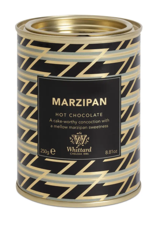 Гарячий шоколад Whittard з марципаном, 250 г (800090) - фото 1