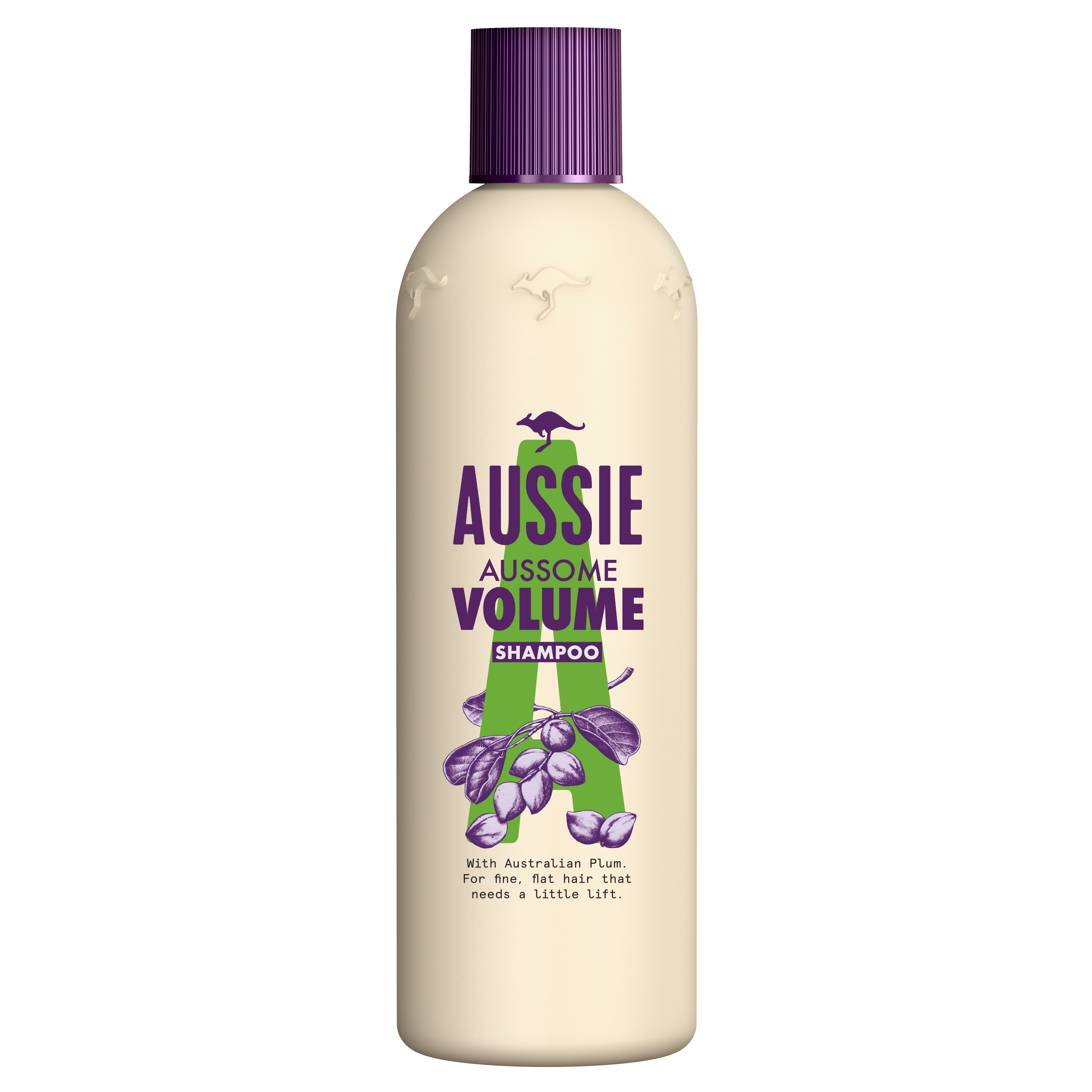 Шампунь Aussie Aussome Volume, для объема волос, 300 мл - фото 2