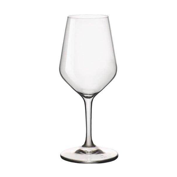 Photos - Glass Bormioli Rocco Набір келихів для вина  Electra, 190 мл, 6 шт. (192349GRC021 