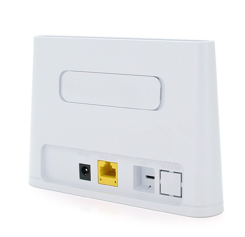 4G/LTE модем WI-FI Voltronic CPE908 RJ45 - фото 2