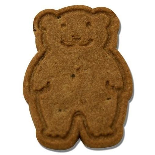 Печиво My Favourite Bear Шоколадні ведмежатка 100 г - фото 2