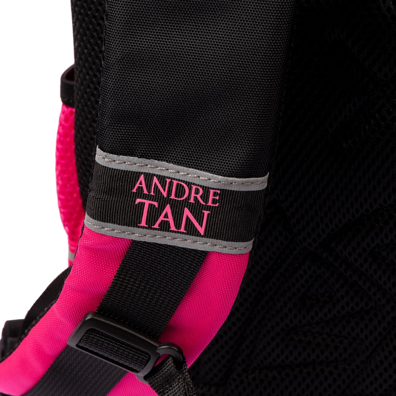 Рюкзак Yes T-129 Andre Tan Hand pink (559044) - фото 15