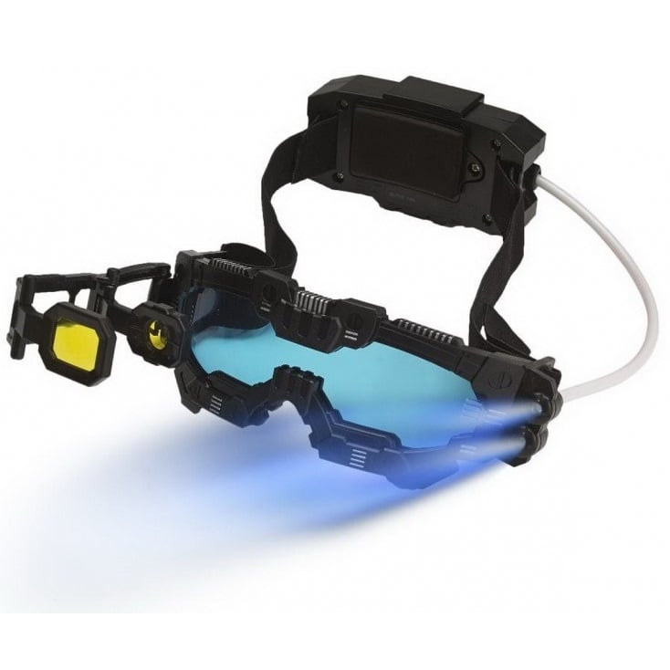 Шпионская игрушка SPY X Очки ночного видения (AM10400S) - фото 1