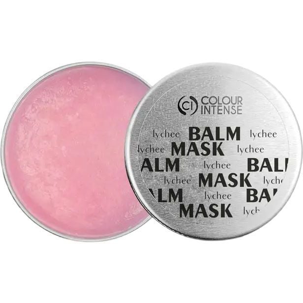 Бальзам-маска для губ Colour Intense Lip Care Питательный №09 (Личи) 10 г - фото 3