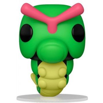 Коллекционнаяфигурка Funko POP! серии Покемон - Катерпи - фото 1