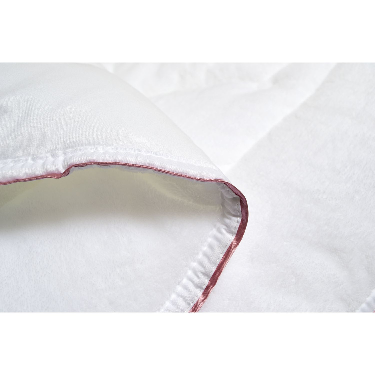 Детcкое одеяло Othello Nuova, антиаллергенное, зима, 145х95 см, белый (2000022193108) - фото 4