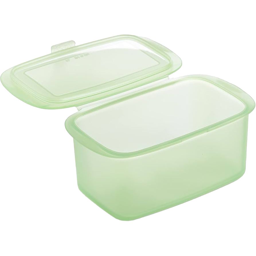 Ємність для зберігання силіконова Lekue Reusable Silicone Containers 0.2 л (882166) - фото 1