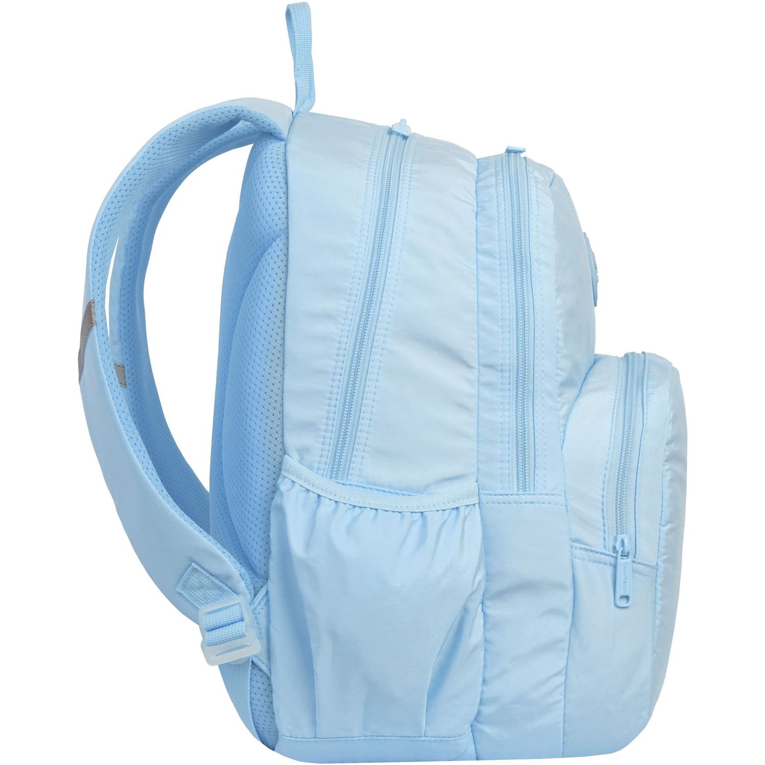 Рюкзак CoolPack Rіder Powder Blue, 24 л, 40x28x12 см (F109646) - фото 2