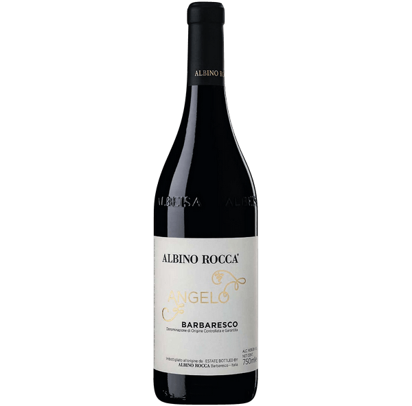 Вино Albino Rocca Barbaresco Angelo, 14,5%, 0,75 л (871731) - фото 1
