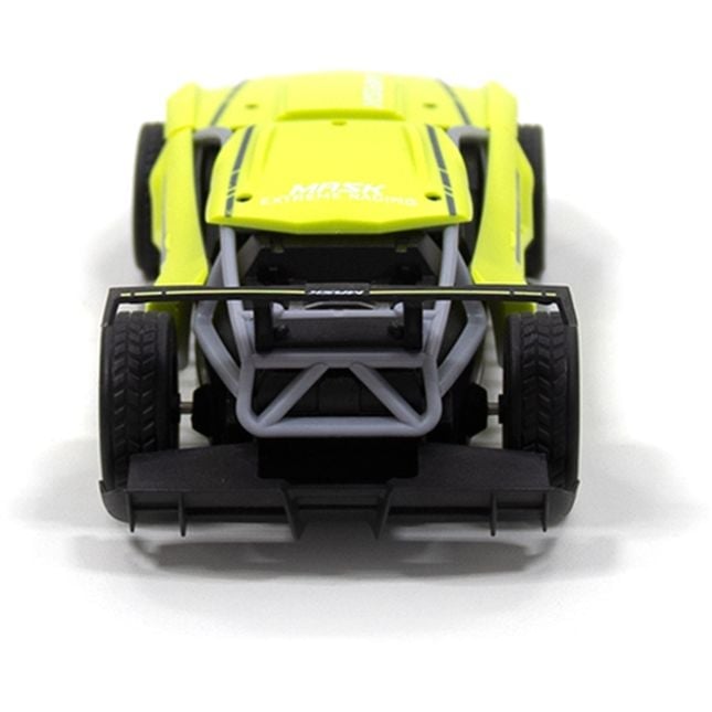 Машинка на радиоуправлении Sulong Toys Speed Racing Drift Mask зеленый (SL-290RHGR) - фото 4