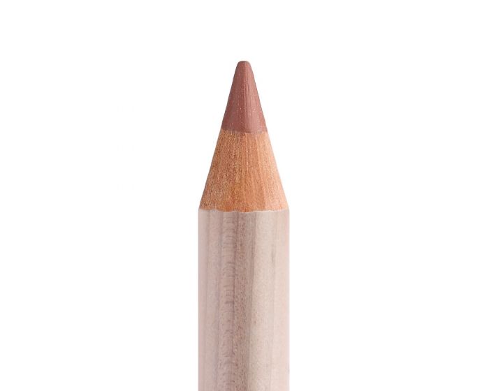 М'який олівець для губ Artdeco Smooth Lip Liner, відтінок 33 (Nougat), 1,4 г (556634) - фото 3