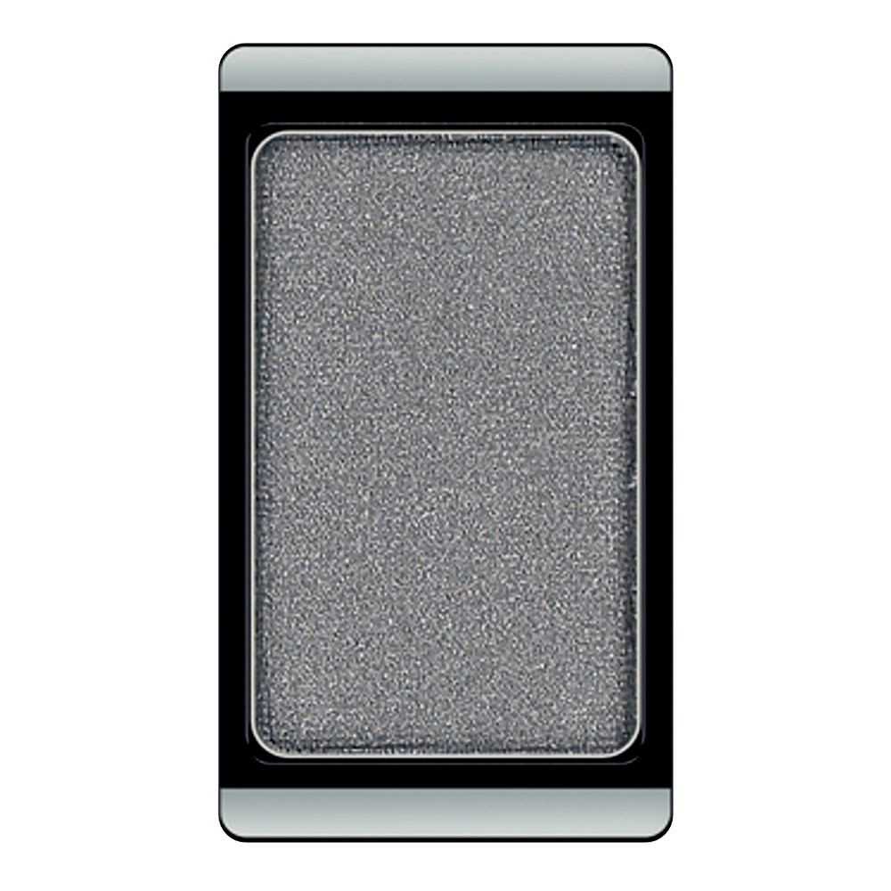 Тіні для повік перламутрові Artdeco Eyeshadow Pearl, відтінок 04 (Pearly Mystical Grey), 0,8 г (73399) - фото 1