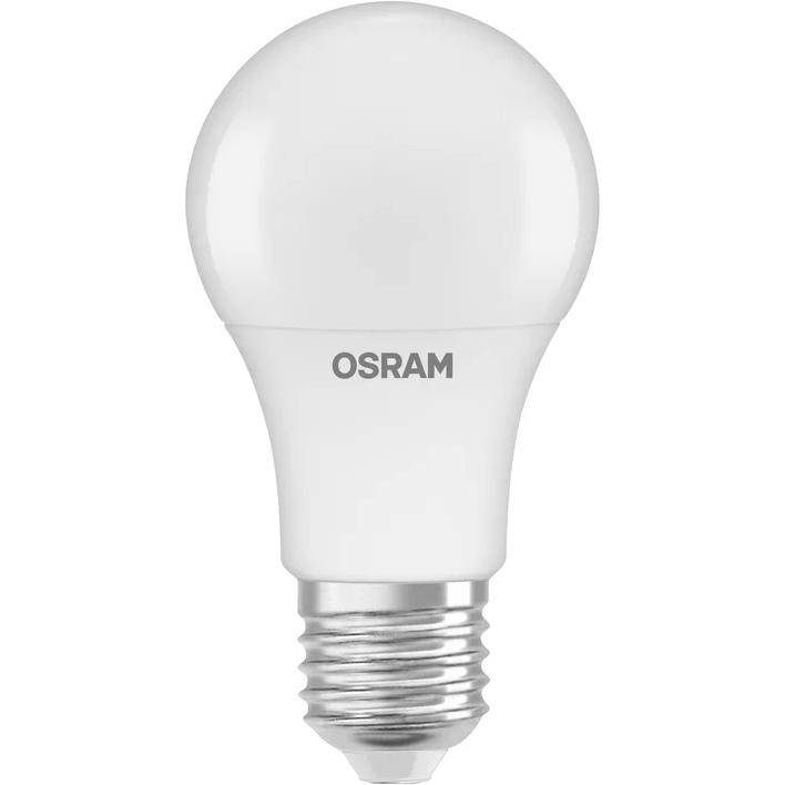 Набор ламп Osram LED E27 13W 2700К 1520LM A60 3 шт. (4058075819412) - фото 4