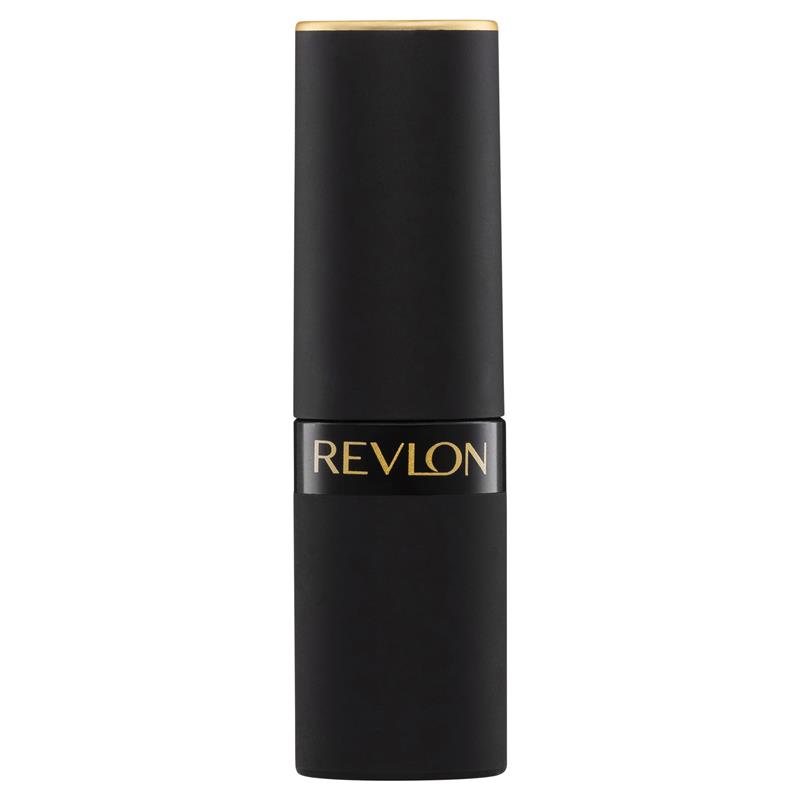 Матовая помада для губ Revlon Super Lustrous The Luscious Mattes Lipstick, тон 016 (Candy Addict), 4.2 г (612344) - фото 2