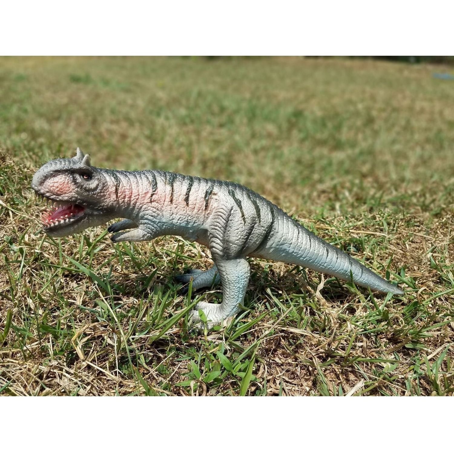 Фігурка Lanka Novelties Динозавр Карнозавр, 36 см (21235) - фото 3
