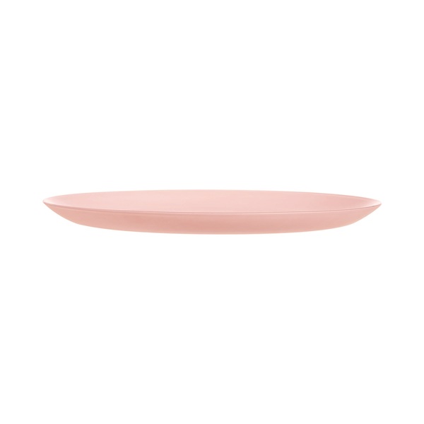 Тарілка обідня Luminarc Arty Pink, 26 см (6682058) - фото 2