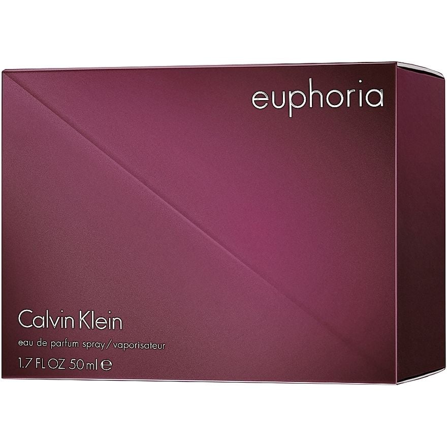 Парфумована вода Calvin Klein Euphoria Eau De Parfum, 30 мл - фото 3