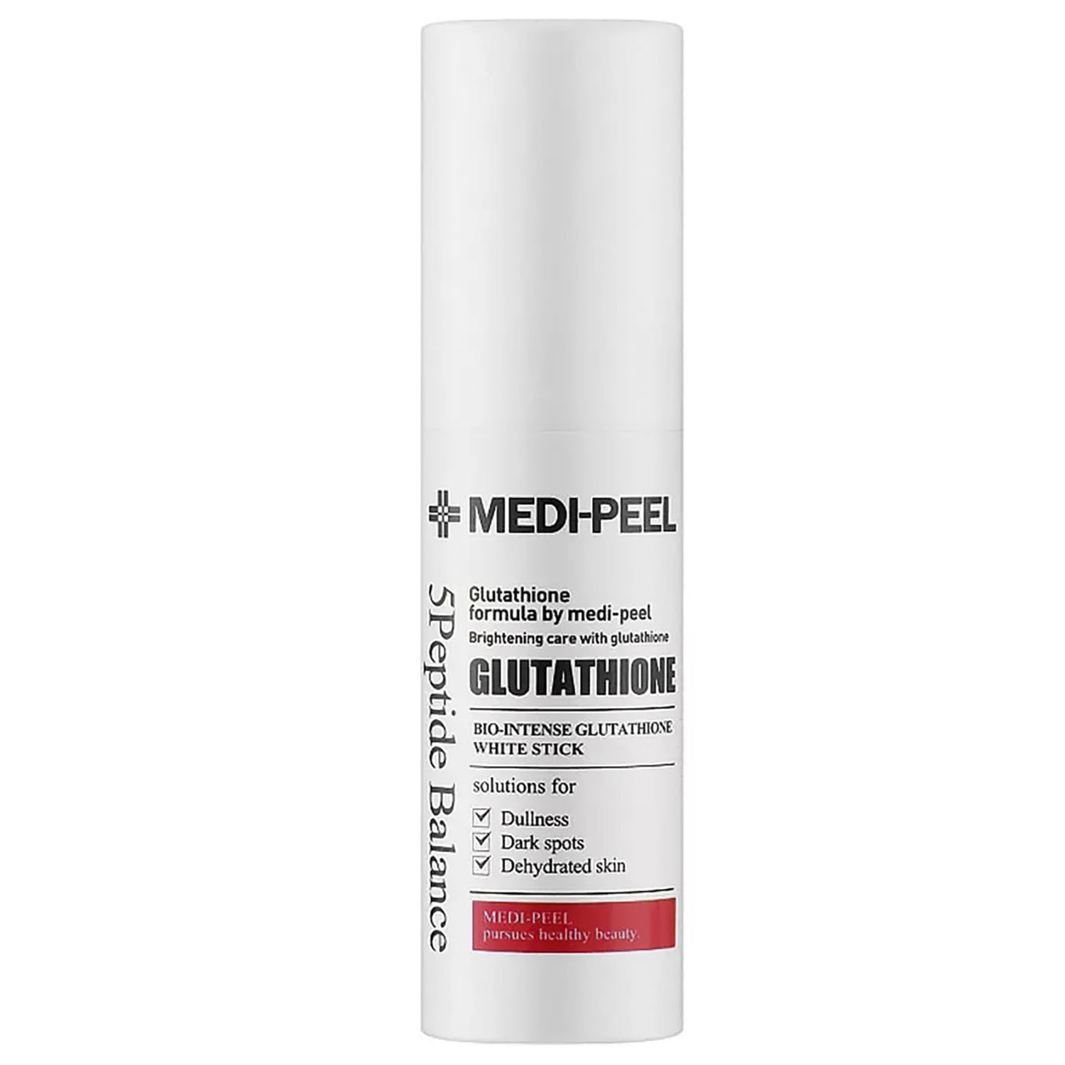 Освітлювальний стік із глутатіоном Medi Peel Bio-Intense Glutathione White Stick 10 г - фото 1