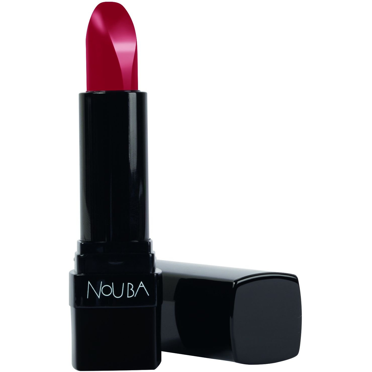Губна помада Nouba Lipstick Velvet Touch, відтінок 21, 3,5 мл - фото 1