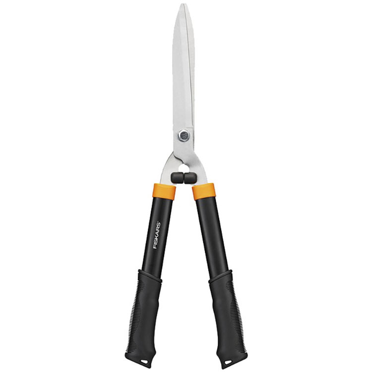 Ножницы Fiskars Solid HS21 для живой изгороди (1026827) - фото 1