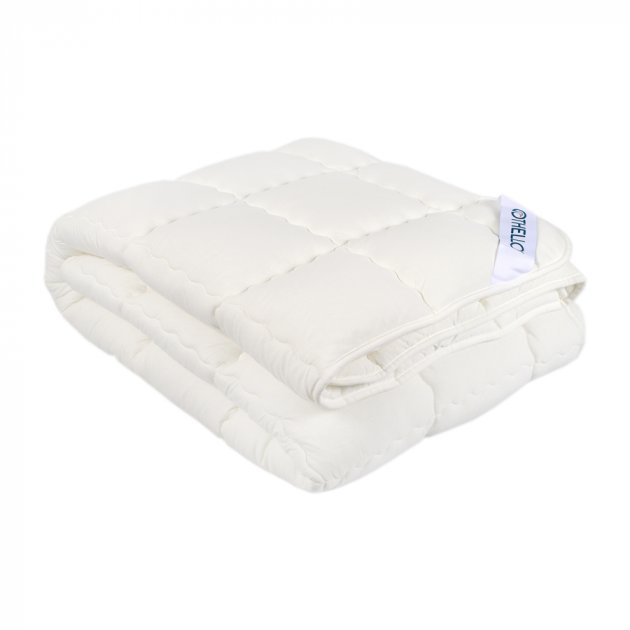 Одеяло Othello Cottonflex, антиаллергенное, 215х195 см, бежевый (2000022180931) - фото 1