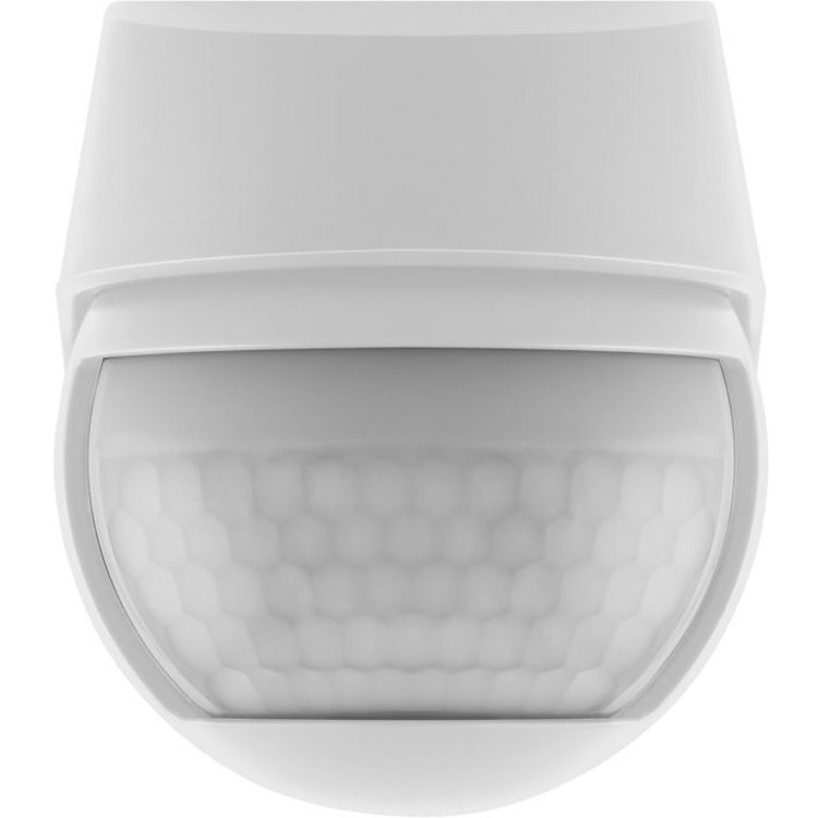 Датчик руху Ledvance Sensor Wall IP44 білий (4058075244733) - фото 2