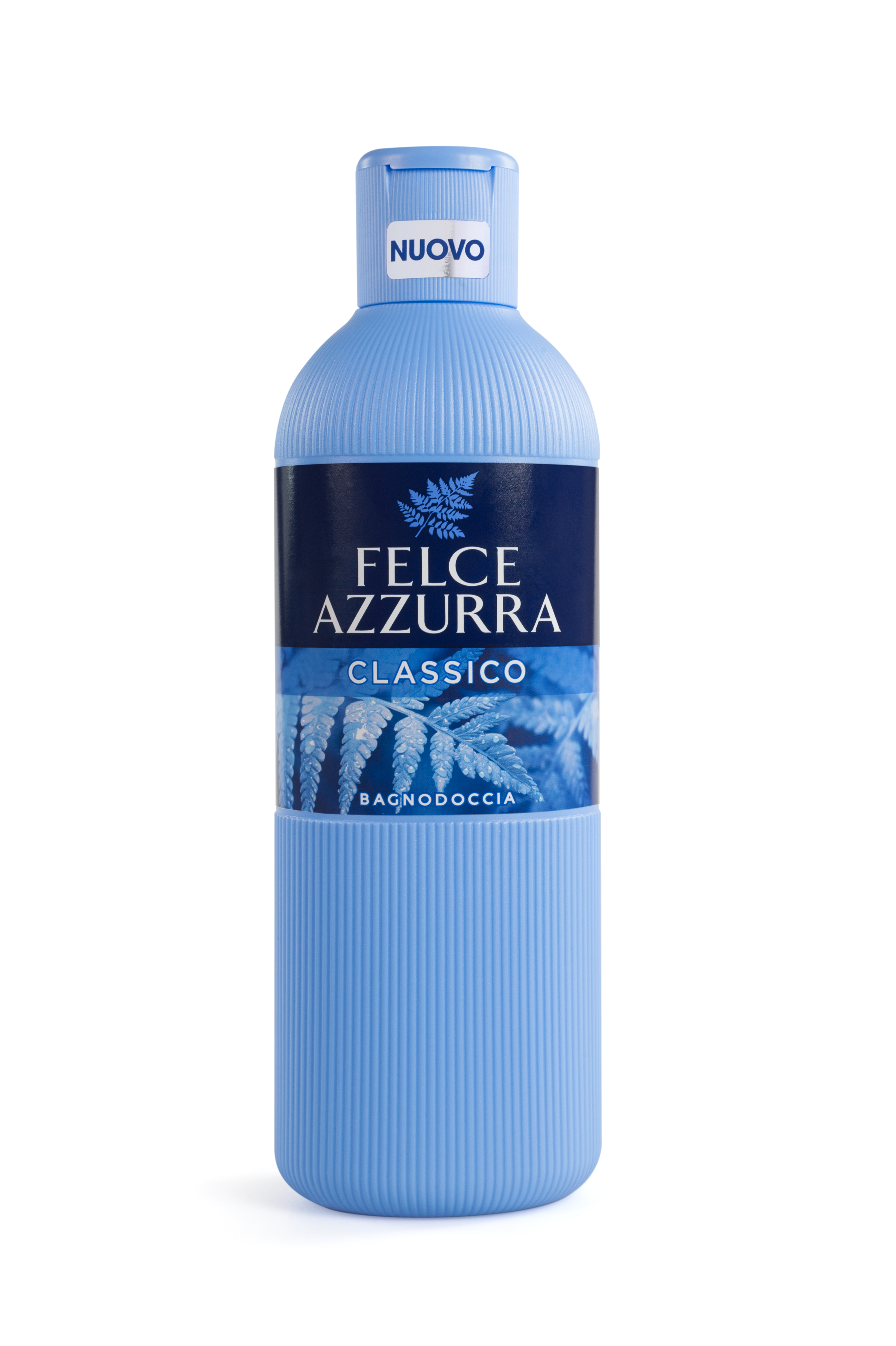 Гель для душа и пена для ванны Felce Azzurra Classico, 650 мл - фото 2
