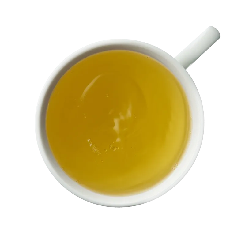 Чай зеленый Wital Organic Sencha й органический 17 пакетиков 42.5 г - фото 5