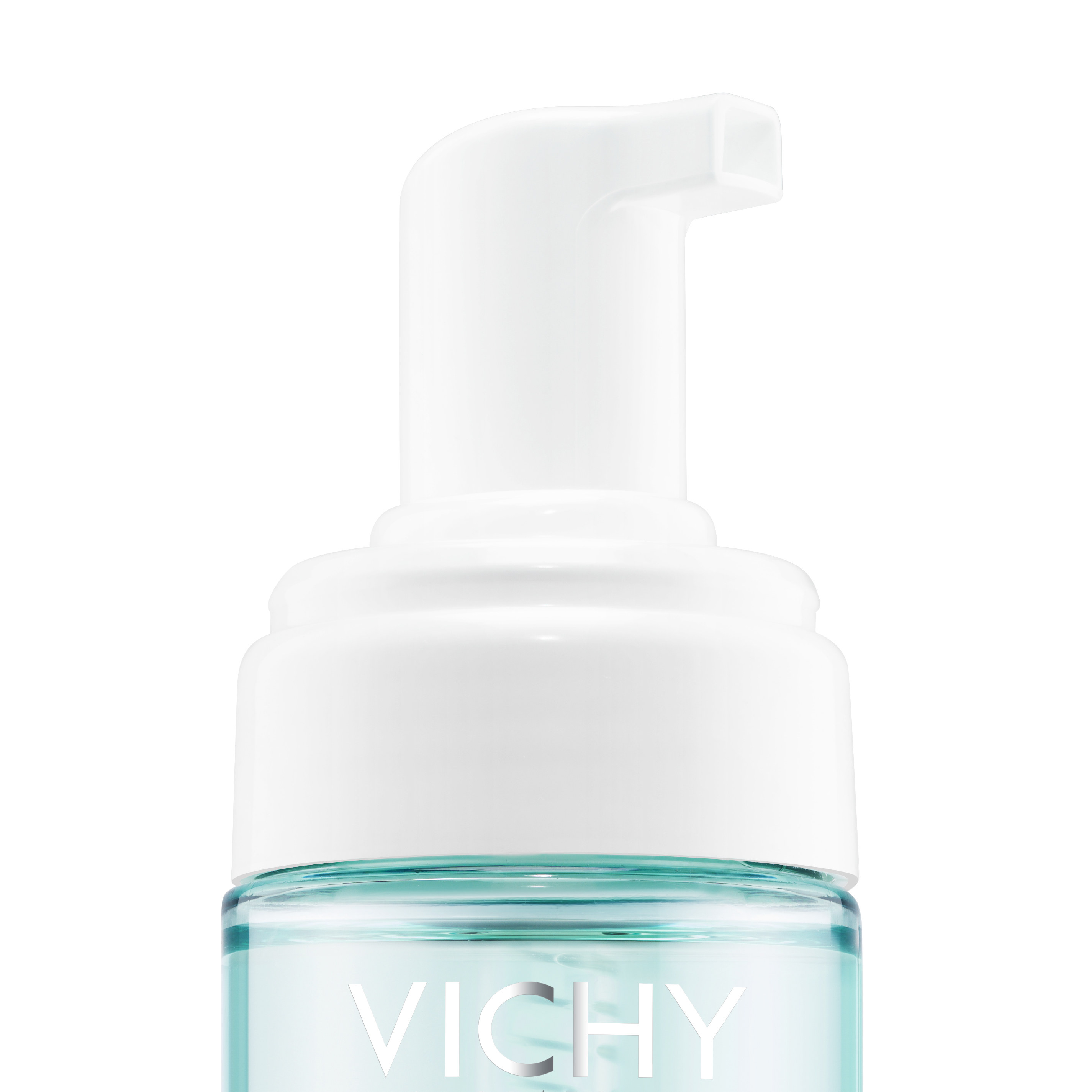 Пінка для вмивання Vichy Purete Thermale, для всіх типів шкіри, 150 мл - фото 3