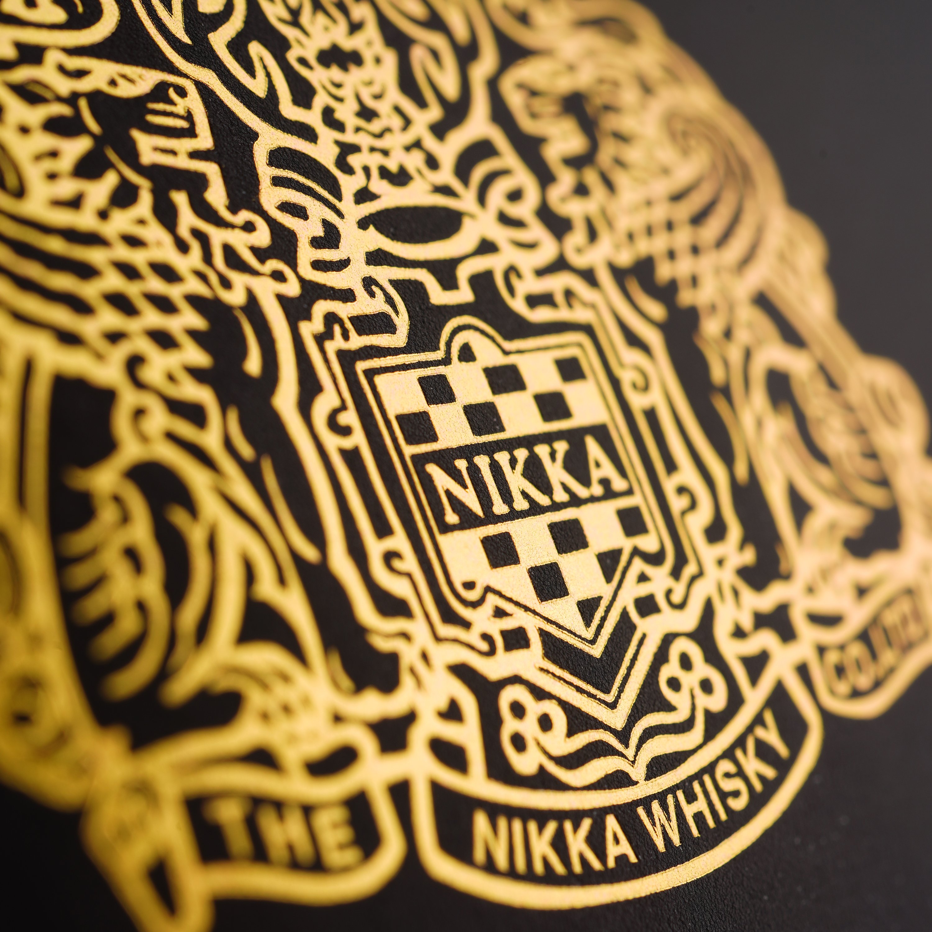 Виски Nikka Whisky Super Rare Оld, 43%, 0,7 л (683646) - фото 3