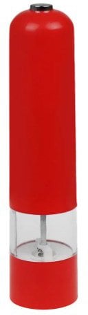 Млинок для перцю Supretto, червоний (5639-0001) - фото 1
