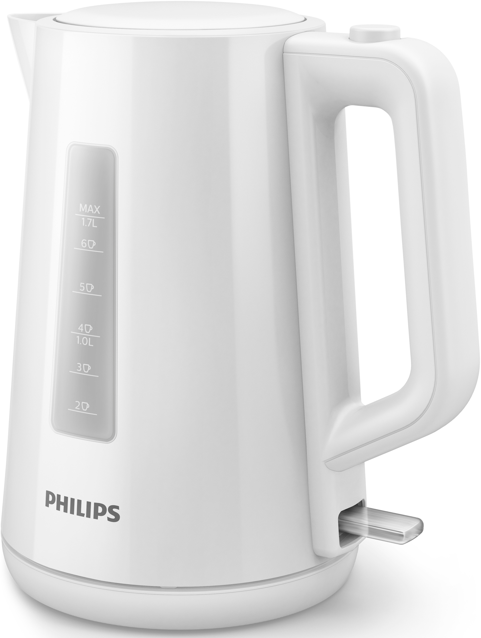 Электрочайник Philips HD9318/00 белый - фото 2
