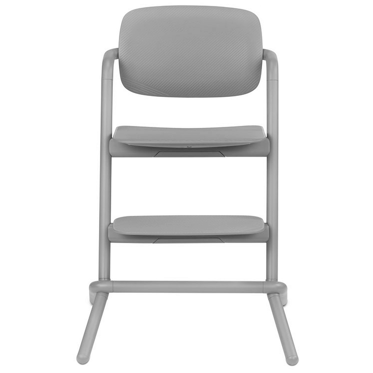 Детский стульчик Cybex Lemo Storm grey, серый (518002073) - фото 2