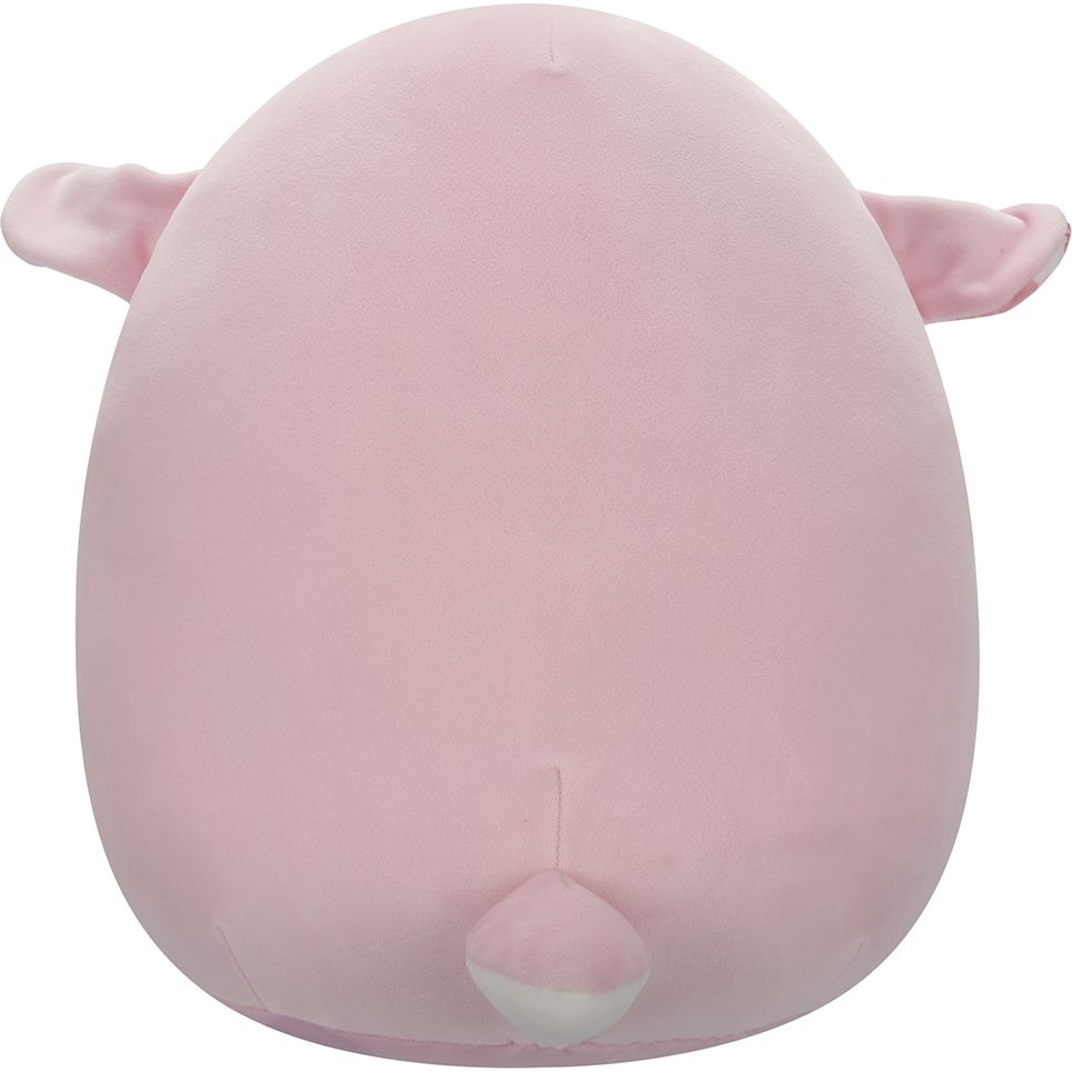 Мягкая игрушка Squishmallows Ягненок Лала 30 см (SQCR05611) - фото 3