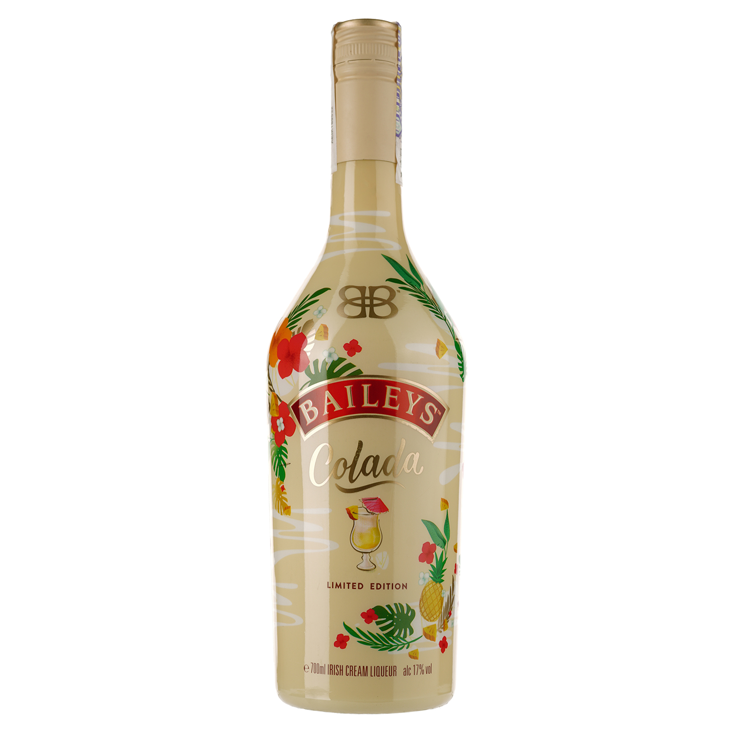 Ликер Baileys Colada 17% 0.7 л - фото 1