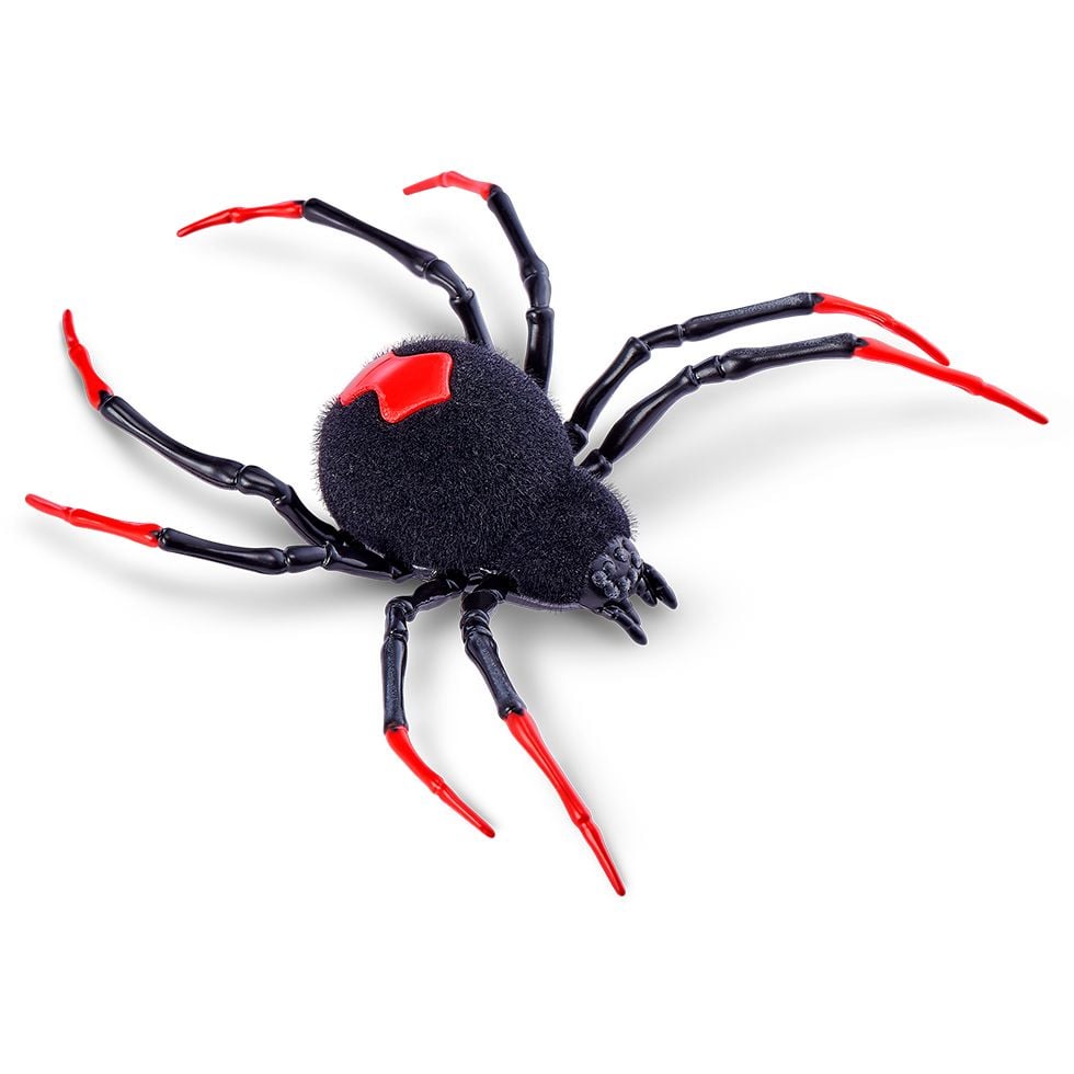 Інтерактивна іграшка Robo Alive S2 Павук (7151) - фото 5