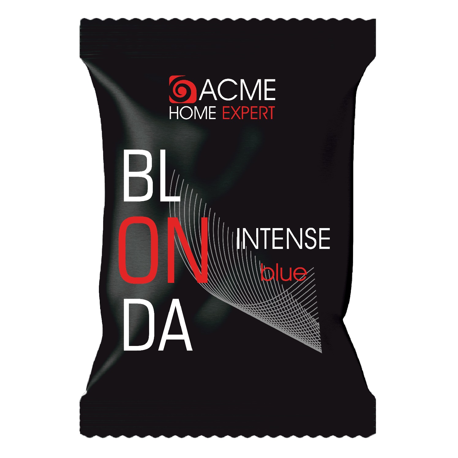 Освітлююча пудра Acme Home Expert Blonda Intense Blue, 30 г - фото 1