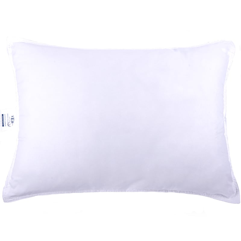 Подушка ТЕП White Comfort 50х70 см біла (3-02515_00000) - фото 1