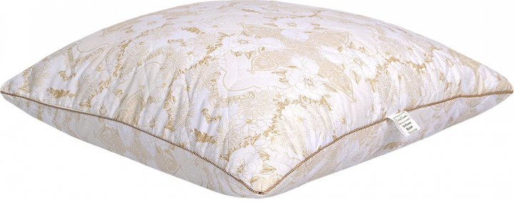 Подушка Lotus Softness Buket, 70х70 см, белый (svt-2000022205443) - фото 2