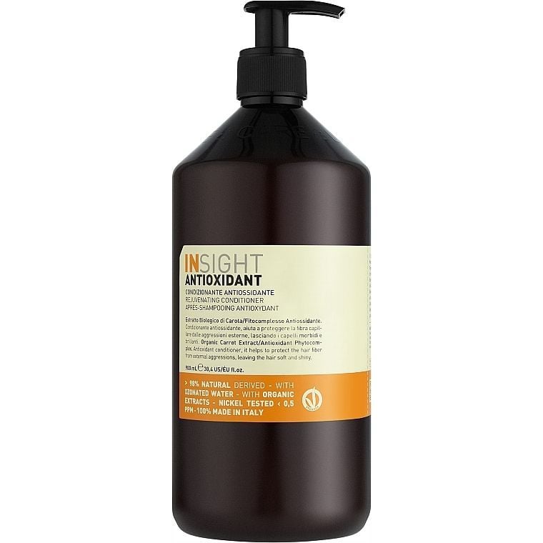 Кондиционер для волос Insight Antioxidant Rejuvenating Conditioner 900 мл - фото 1