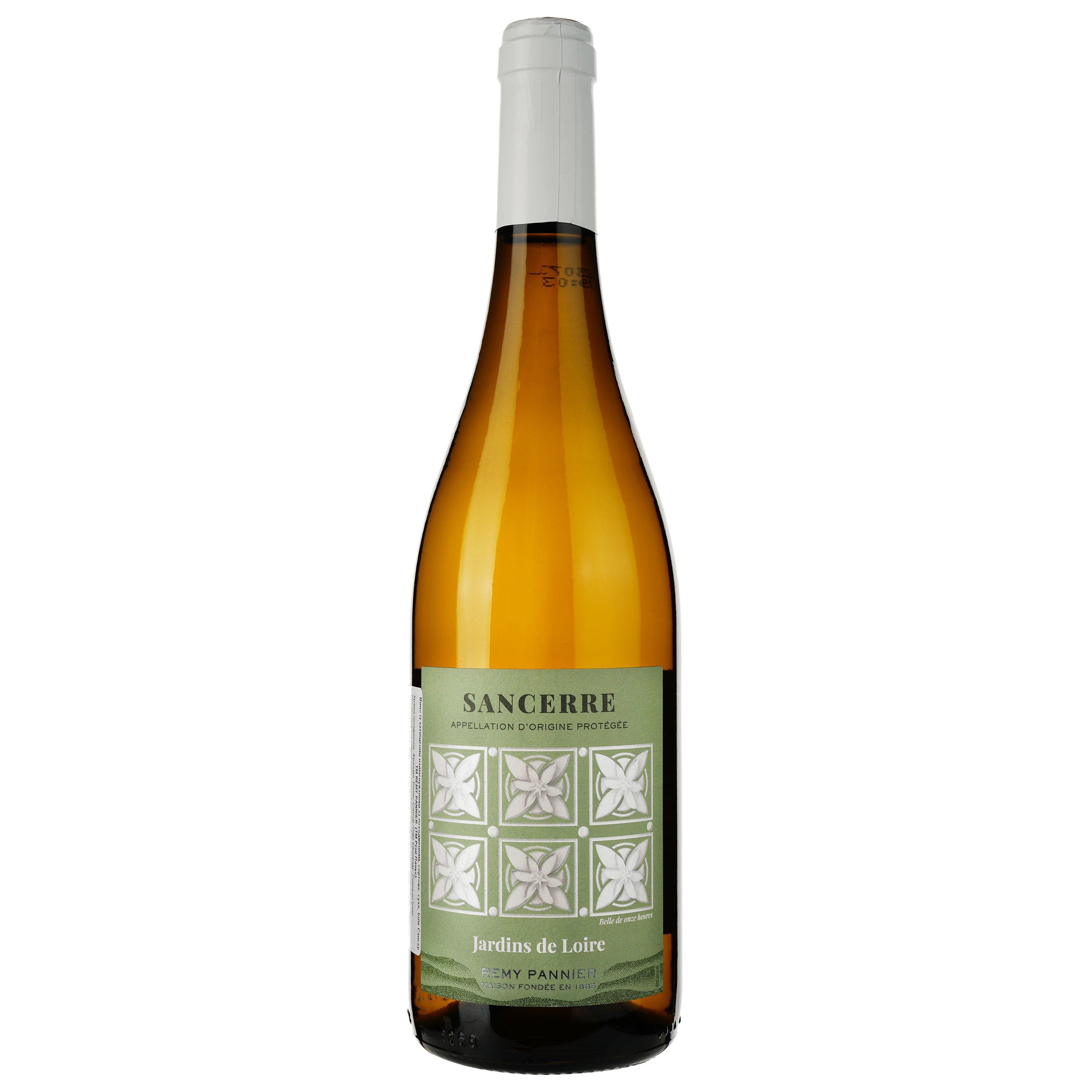 Вино Remy Pannier Sancerre Blanc AOP 2021, біле, сухе, 0.75 л - фото 1