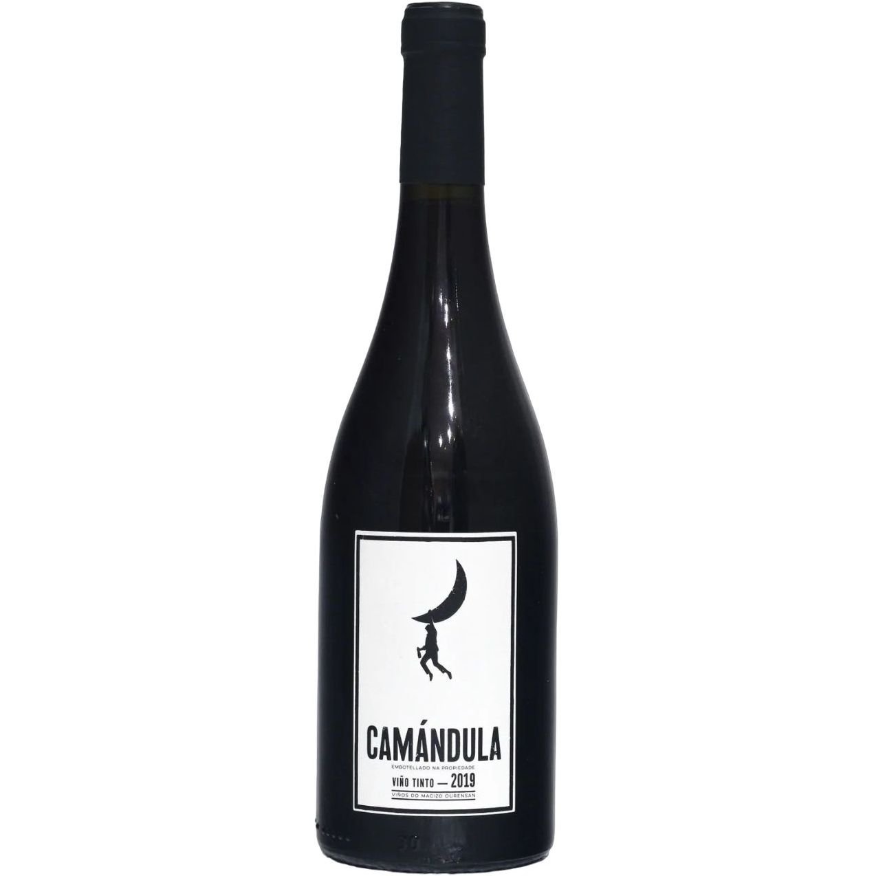 Вино Peixes Camandula 2019 красное сухое 0.75 л - фото 1