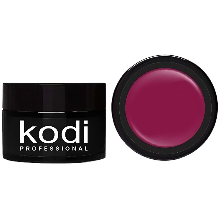 Гель-краска Kodi Professional №16, 4 мл - фото 1
