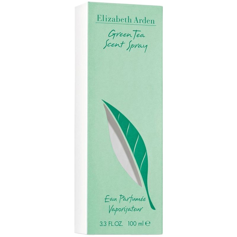 Туалетна вода Elizabeth Arden Green Tea, 15 мл - фото 3