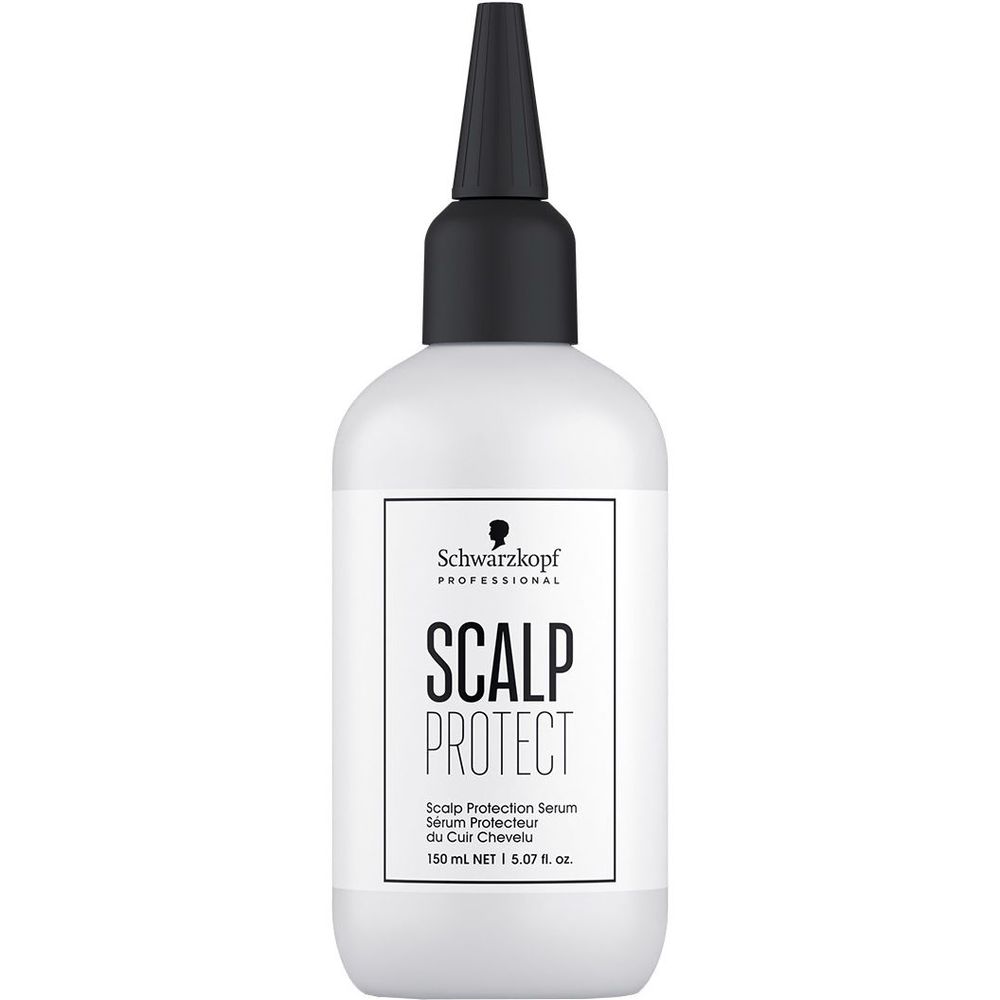 Сыворотка для защиты кожи головы при окрашивании Schwarzkopf Professional Color enablers Scalp Protect 150 мл - фото 1