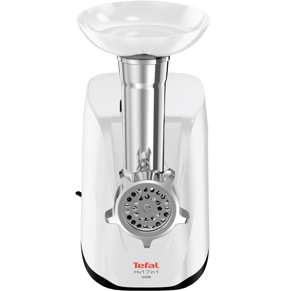 Мясорубка Tefal HV1 7in1 NE114130 - фото 3