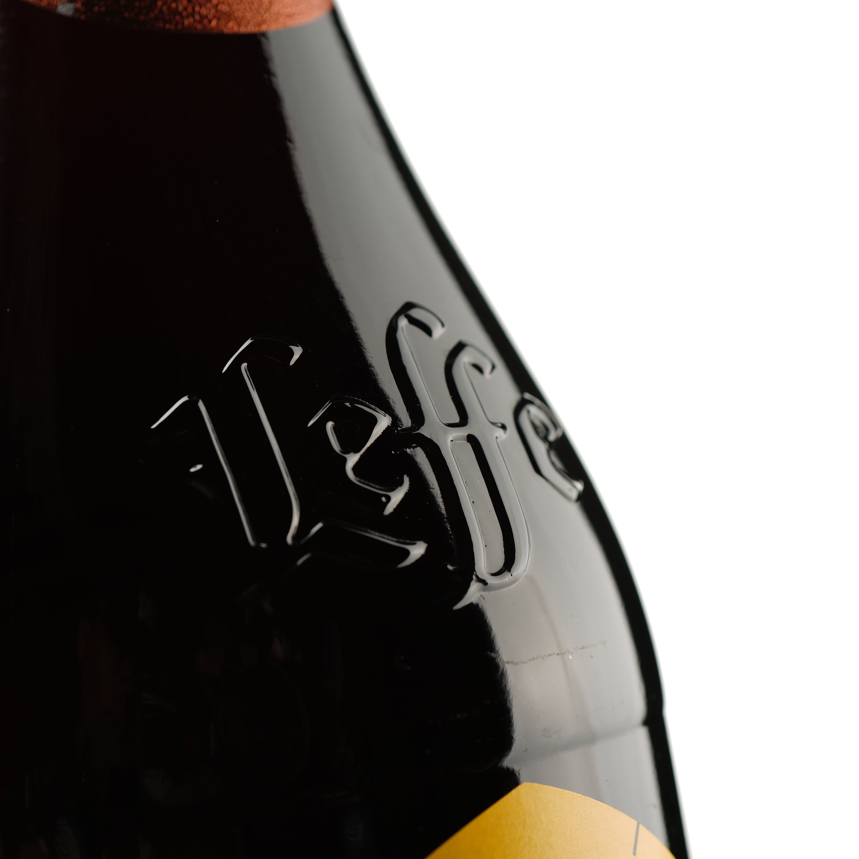 Набір пива Leffe: Blonde, світле, 6,4%, 0,75 л + Brune, темне, 6,5%, 0,75 л + келих (755151) - фото 10