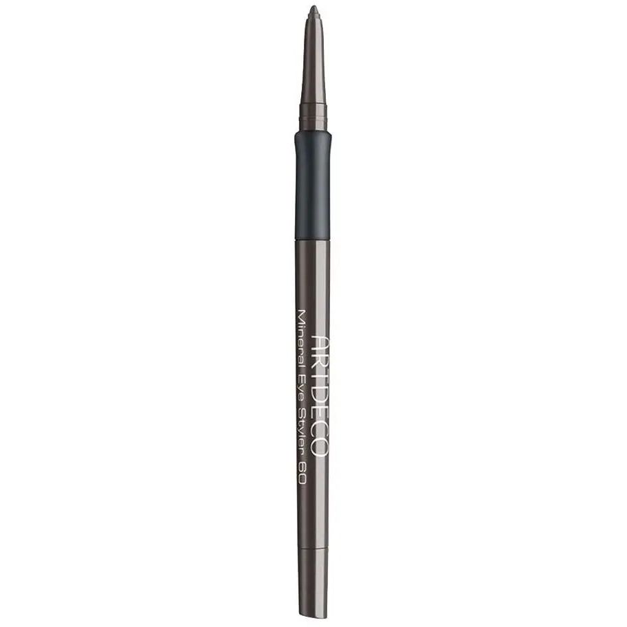 Мінеральний олівець для очей Artdeco Mineral Eye Styler відтінок 60 (Mineral Bittersweet) 0.4 г - фото 1