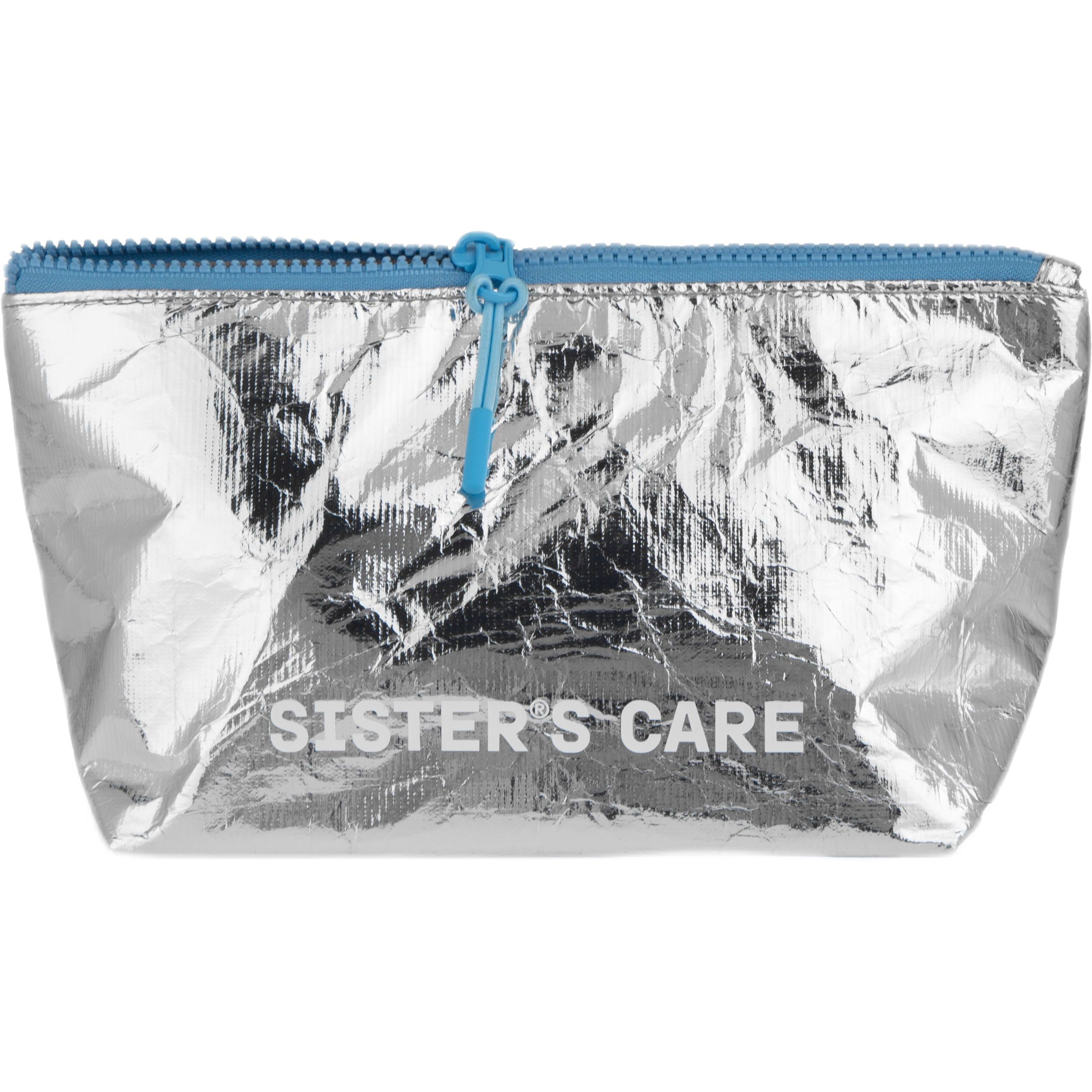 Косметичка Sister's Aroma Care Cosmetic Bag Blue - фото 1