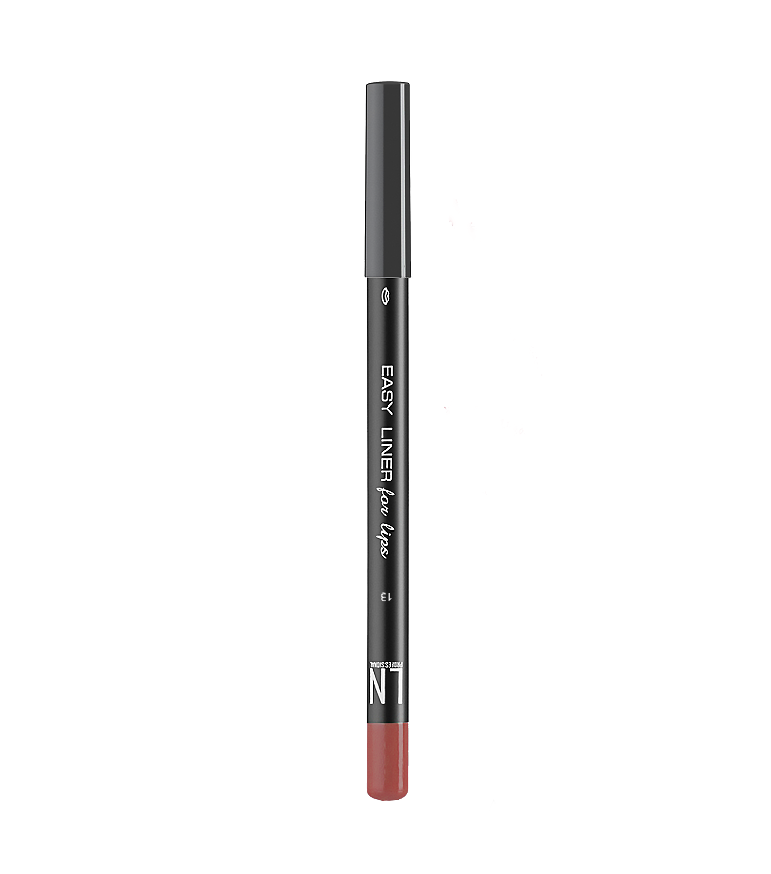 Олівець для губ LN Professional, відтінок 13, 1,7 г - фото 1